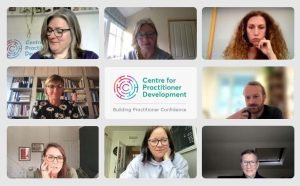 CPD-UK Clinical Conversation for Practitioners